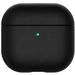 Чехол для Airpods 4 KZDOO LuxCraft Black