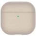 Чехол для Airpods 4 KZDOO LuxCraft Desert Champagne