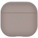 Чехол для Airpods 4 KZDOO LuxCraft Desert Rose Gold