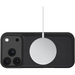 Чехол для iPhone 17 Pro Max / 18 Pro Max Tech-Protect Wallet Magsafe Matte Black, изображение 3