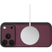 Чехол для iPhone 17 Pro Max / 18 Pro Max Tech-Protect Wallet Magsafe Mulberry, изображение 3