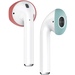 Держатель Elago для Airpods Secure Fit, Italian Rose/Coral Blue