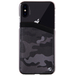 Чехол Pegacasa Dual Fit (F-004-BCA-5.8) для iPhone X/Xs (Camo)
