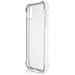 Чехол для iPhone 11 Pro Max Brosco HARDTPU Прозрачный