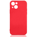 Чехол для iPhone 13 DF iOriginal Red