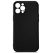 Чехол для iPhone 13 Pro Max DF iOriginal Black