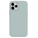 Чехол для iPhone 12 Pro Max SwitchEasy Skin Blue