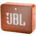 Портативная колонка JBL GO 2 Orange (JBLGO2ORG), Цвет: Orange / Оранжевый