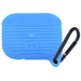 Чехол для Airpods Pro, Tough Case, Blue