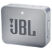 Портативная колонка JBL GO 2 Grey (JBLGO2GRY), Цвет: Grey / Серый