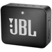 Портативная колонка JBL GO 2 Black (JBLGO2BLK), Цвет: Black / Черный