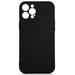 Чехол для iPhone 13 Pro DF iOriginal Black