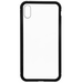 Чехол Magnetic Case для iPhone XS Black