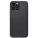 Чехол для iPhone 13 Pro Max Spigen Silicone Fit Black
