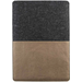 Чехол Oakywood Felt & Washpapa Sleeve для MacBook Pro 13" Антрацит