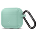 Чехол для Airpods 3 Spigen Silicone Fit Apple Mint