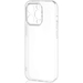 Чехол для iPhone 14 Pro Brosco Transparent tpu01