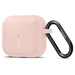 Чехол для Airpods 3 Spigen Silicone Fit Pink Sand
