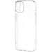 Чехол для iPhone 14 Brosco Transparent tpu01