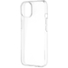 Чехол для iPhone 14 Brosco Transparent