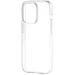 Чехол для iPhone 14 Pro Brosco Transparent