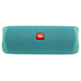 Портативная колонка JBL Flip 5 Teal (JBLFLIP5TEAL), Цвет: Teal / Бирюзовый
