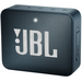Портативная колонка JBL GO 2 Navy (JBLGO2NAVY), Цвет: Navy / Синий