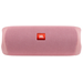 Портативная колонка JBL Flip 5 Pink (JBLFLIP5PINK), Цвет: Pink / Розовый