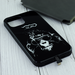 Чехол для iPhone 13 Pro Max Black and White King Kong