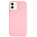 Чехол для iPhone 11 SwitchEasy Baby Pink