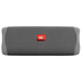 Портативная колонка JBL Flip 5 Grey (JBLFLIP5GRY), Цвет: Grey / Серый