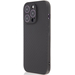 Чехол для iPhone 14 Pro Brosco Carbon Black
