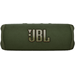 Колонка беспроводная JBL Flip 6 Green