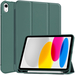 Чехол TECH-PROTECT SC PEN IPAD 10.9 2022 CACTUS GREEN