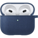 Чехол для Airpods 3 Spigen Urban Fit Navy, Цвет: Blue / Синий