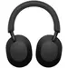 Наушники беспроводные Sony WH-1000XM5 Black, изображение 3