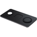 БЗУ Satechi Trio Wireless Charging Pad Space Gray