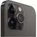 Apple iPhone 14 Pro Max 256 Гб Space Black ZA (черный космос), изображение 4