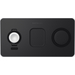 БЗУ Satechi Trio Wireless Charging Pad Space Gray, изображение 5