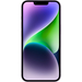 Apple iPhone 14 Plus 128 Гб Purple (фиолетовый), Объем встроенной памяти: 128 Гб, Цвет: Purple / Фиолетовый, изображение 2