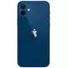 Apple iPhone 12 64 Гб Blue (синий), Объем встроенной памяти: 64 Гб, Цвет: Blue / Синий, изображение 2