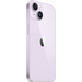 Apple iPhone 14 Plus 128 Гб Purple (фиолетовый), Объем встроенной памяти: 128 Гб, Цвет: Purple / Фиолетовый, изображение 3
