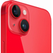 Apple iPhone 14 Plus 512 Гб Red (красный), Объем встроенной памяти: 512 Гб, Цвет: Red / Красный, изображение 5