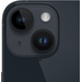 iPhone 14 128GB Midnight, Объем встроенной памяти: 128 Гб, Цвет: Black / Черный, изображение 5