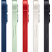 Apple iPhone 12 128 Гб Green (зеленый), Объем встроенной памяти: 128 Гб, Цвет: Green / Зеленый, изображение 9