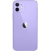 Apple iPhone 12 128 Гб Purple (фиолетовый), Объем встроенной памяти: 128 Гб, Цвет: Purple / Фиолетовый, изображение 2