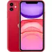 Apple iPhone 11 128 Гб (PRODUCT)RED (красный)