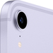 iPad mini 6 Wi-Fi+Cellular 64GB Purple, Объем встроенной памяти: 64 Гб, Цвет: Purple / Фиолетовый, Возможность подключения: Wi-Fi+Cellular, изображение 3