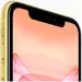 Apple iPhone 11 128 Гб Yellow (желтый), изображение 5