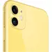 Apple iPhone 11 128 Гб Yellow (желтый), изображение 6